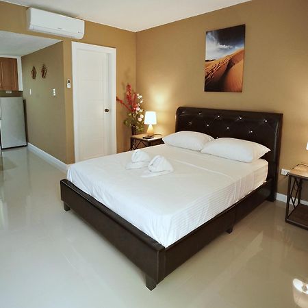 CocoCabana Panglao Habitación foto
