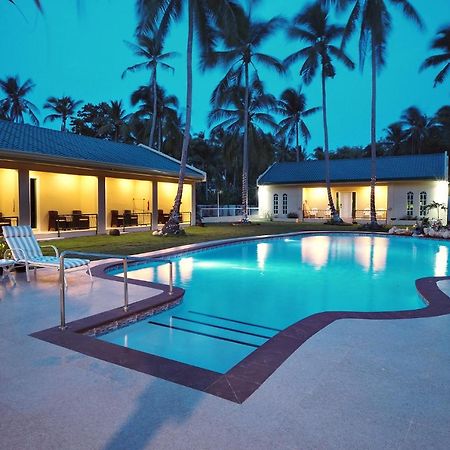 CocoCabana Panglao Exterior foto