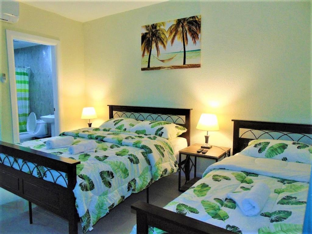 CocoCabana Panglao Exterior foto
