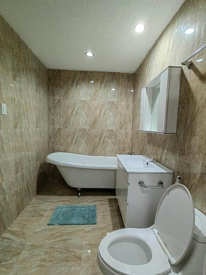 CocoCabana Panglao Exterior foto