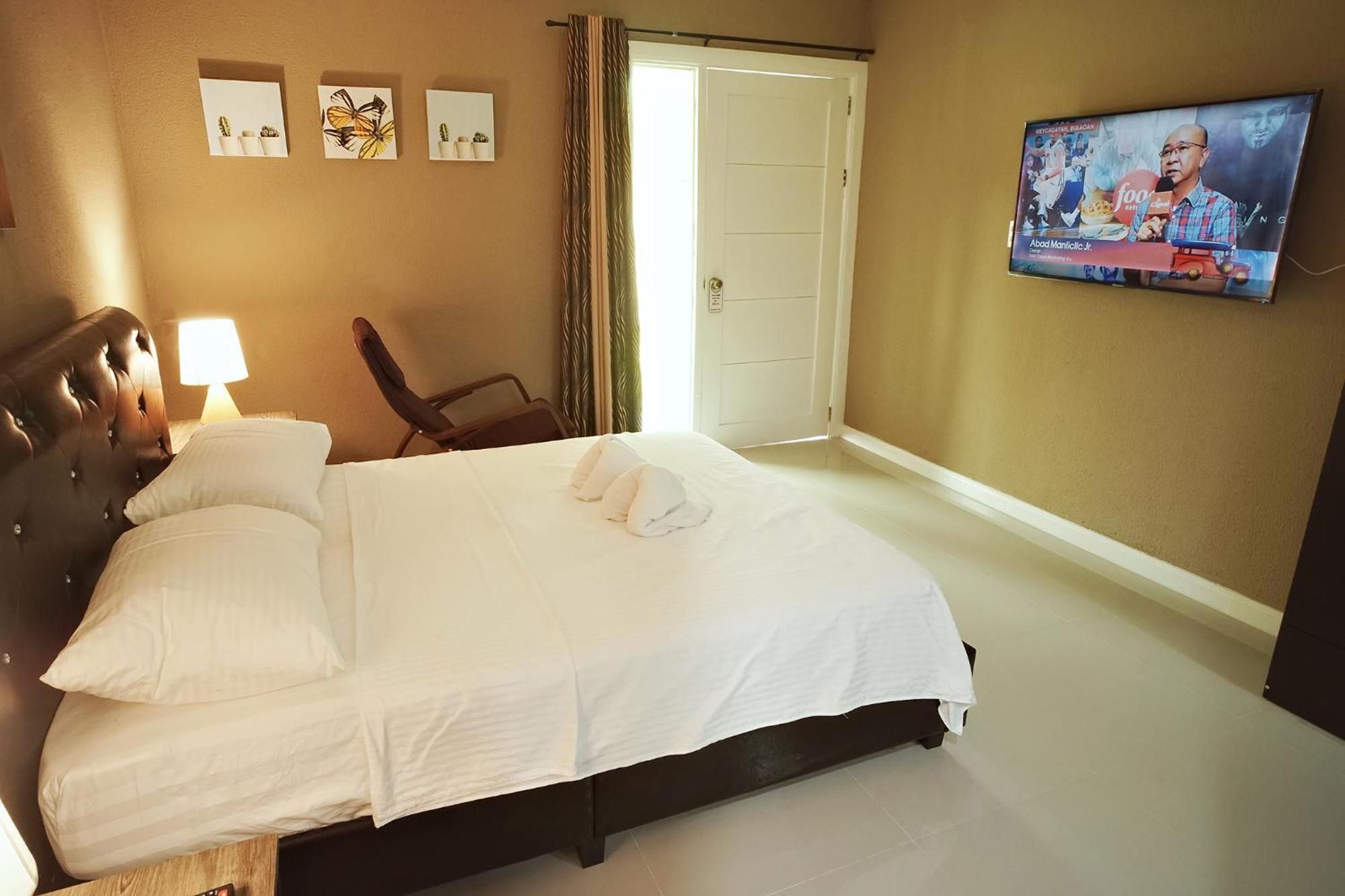 CocoCabana Panglao Habitación foto