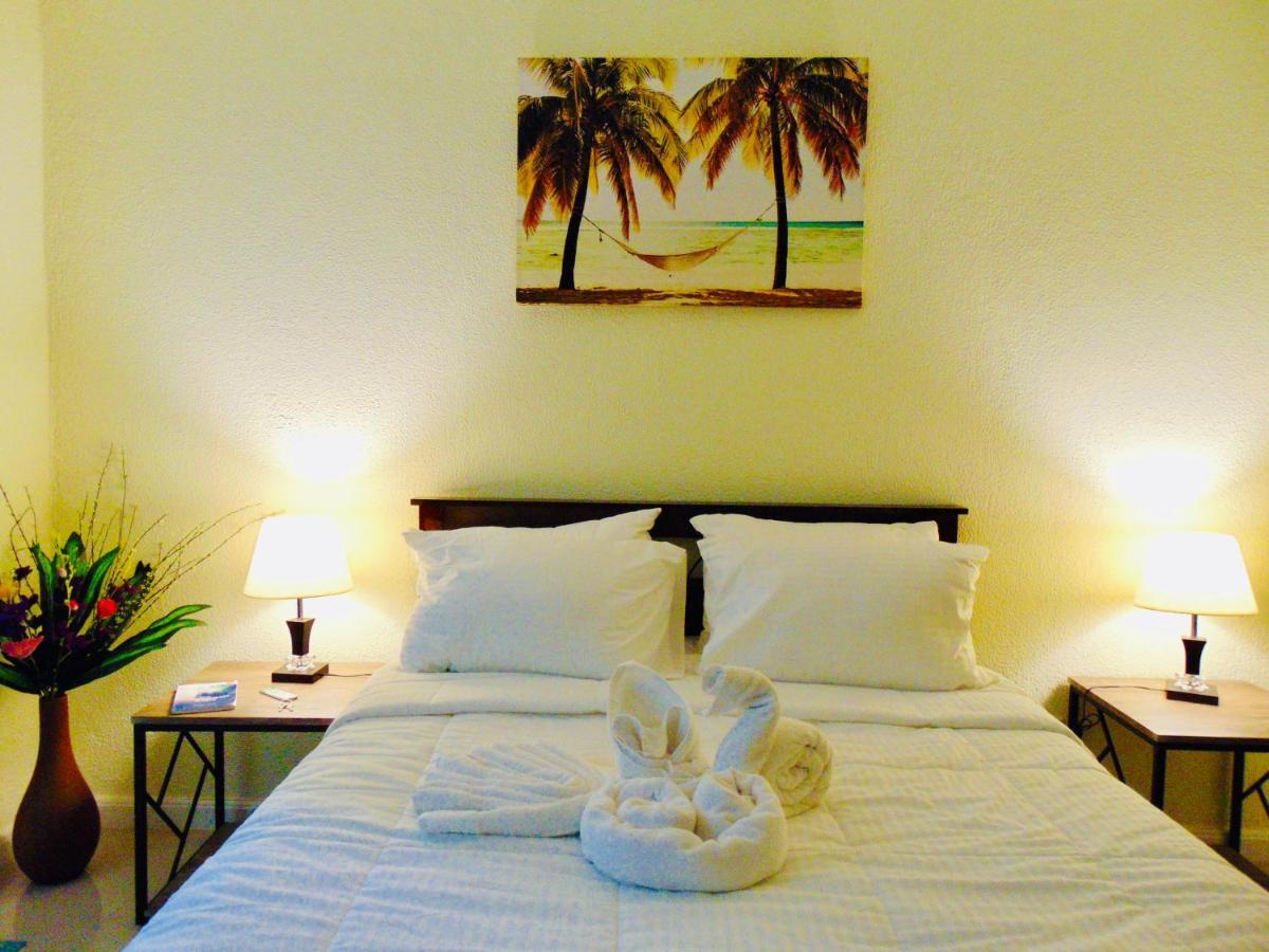 CocoCabana Panglao Exterior foto