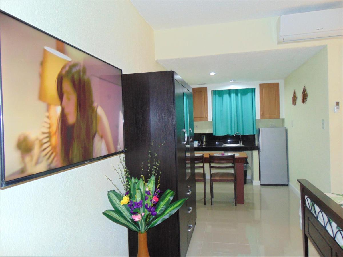 CocoCabana Panglao Exterior foto
